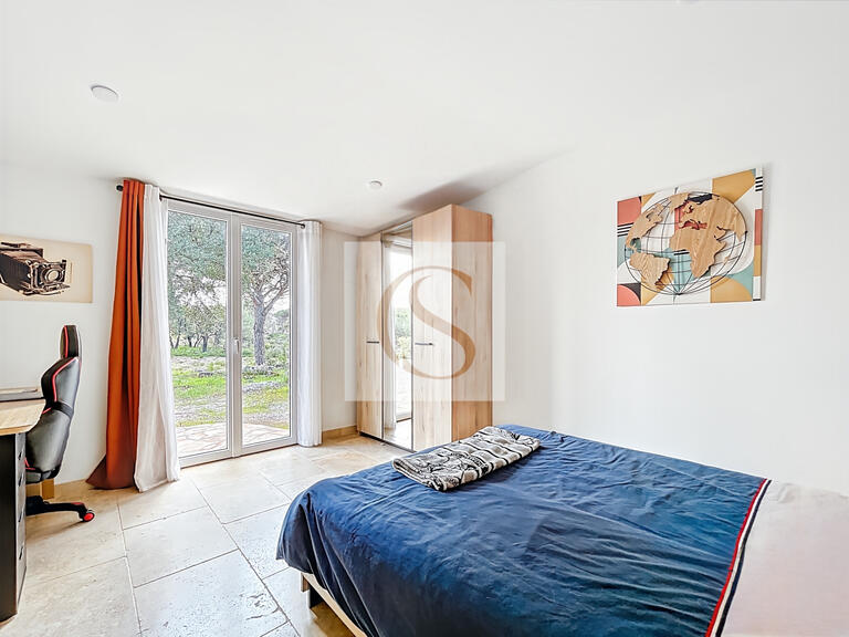Villa Vidauban - 9 bedrooms - 247m²