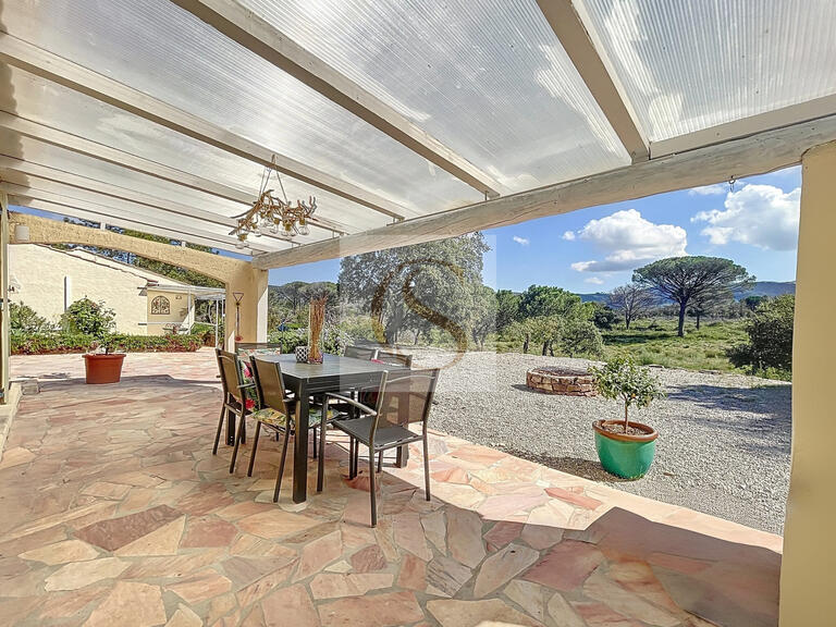 Villa Vidauban - 9 bedrooms - 247m²