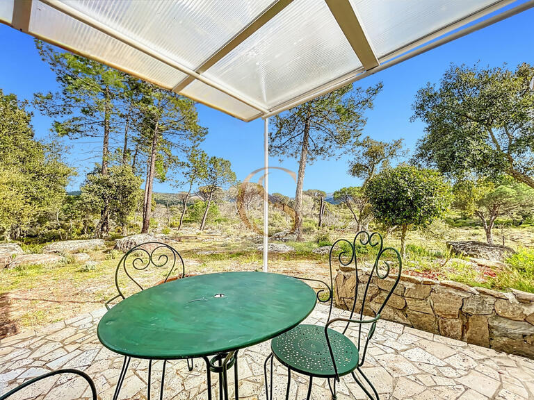 Villa Vidauban - 9 bedrooms - 247m²