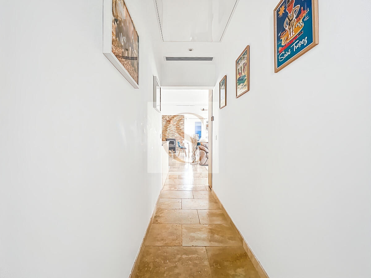 Villa Vidauban