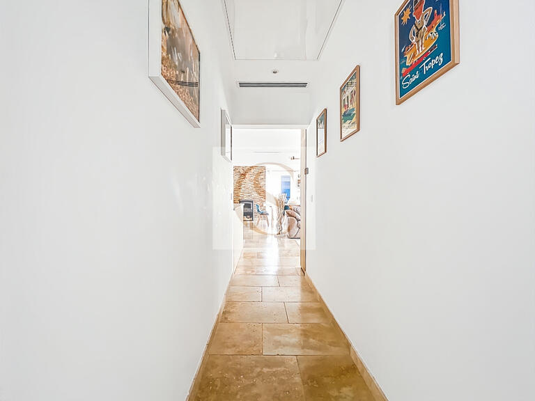 Villa Vidauban - 9 bedrooms - 247m²