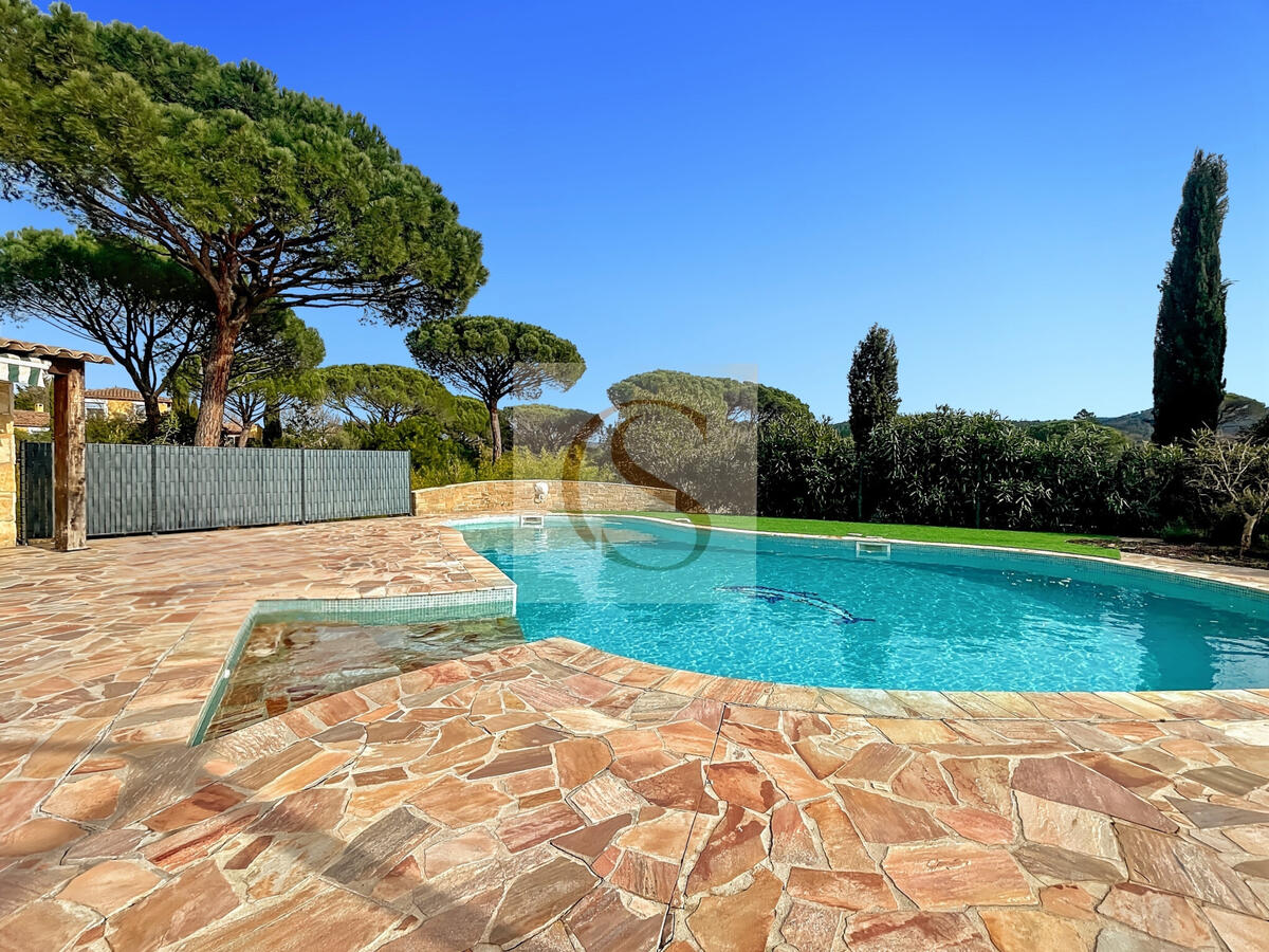 Villa Vidauban