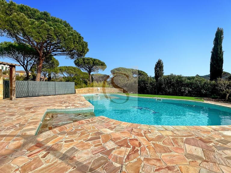 Villa Vidauban - 9 chambres - 247m²