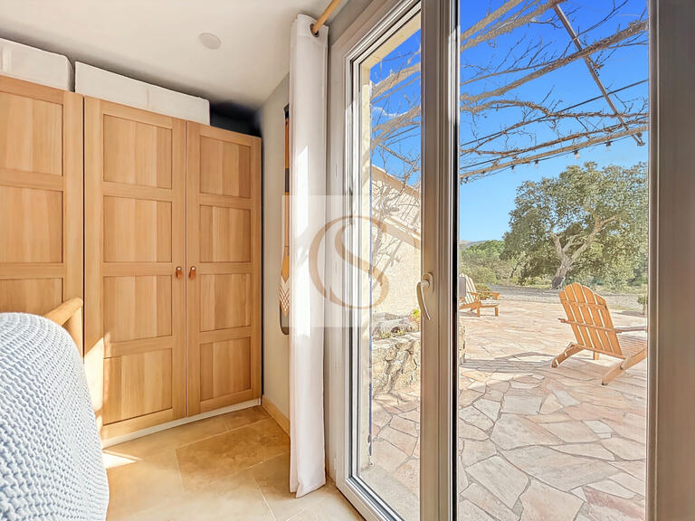 Villa Vidauban - 9 bedrooms - 247m²