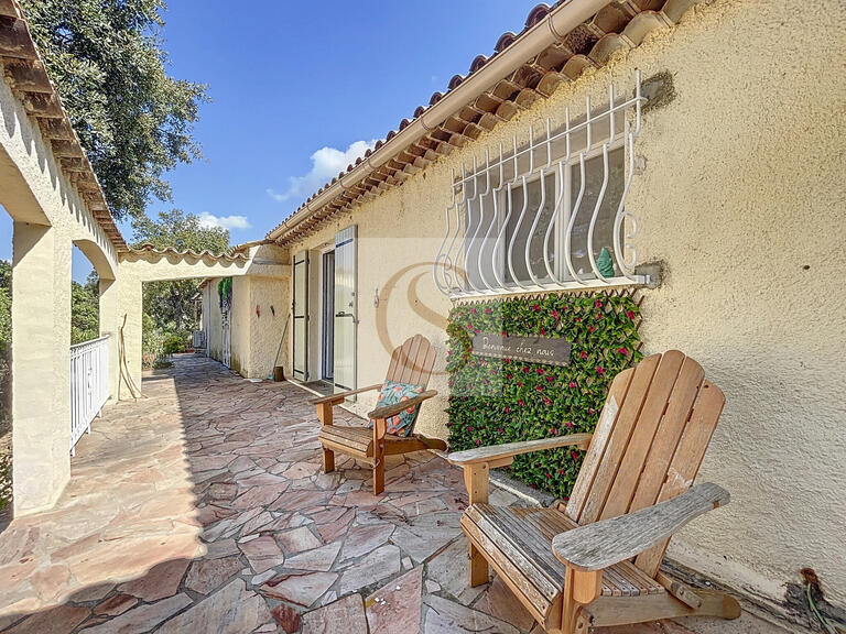Villa Vidauban - 9 bedrooms - 247m²