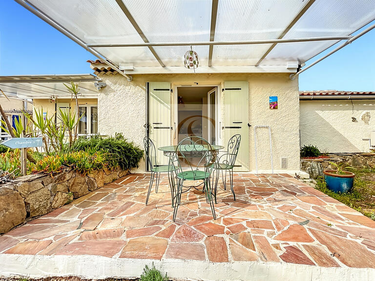 Villa Vidauban - 9 bedrooms - 247m²