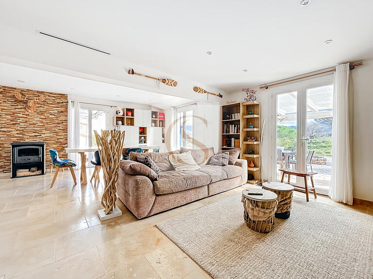 Villa Vidauban - 9 bedrooms - 247m²