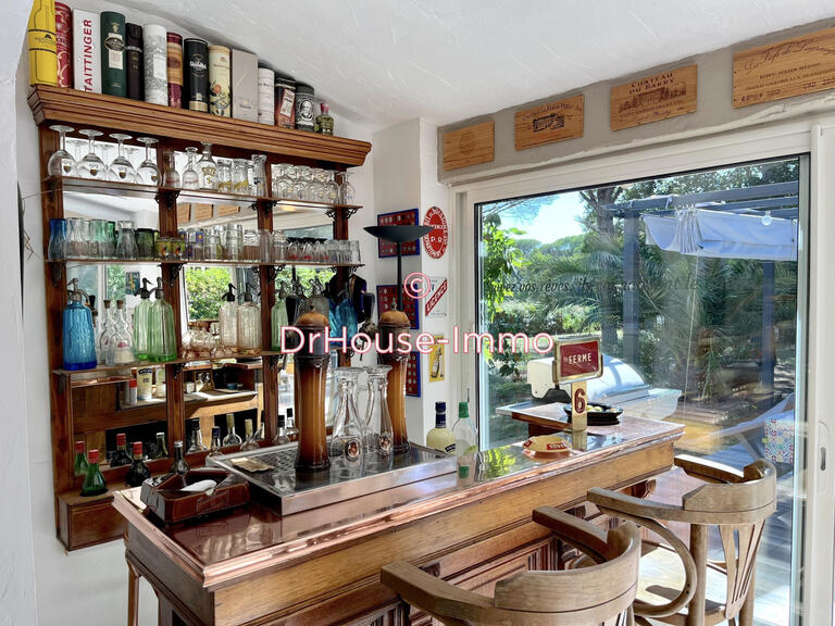 Villa Vidauban - 4 chambres - 144m²
