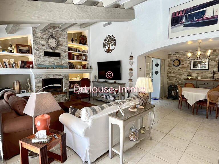 Villa Vidauban - 4 chambres - 144m²