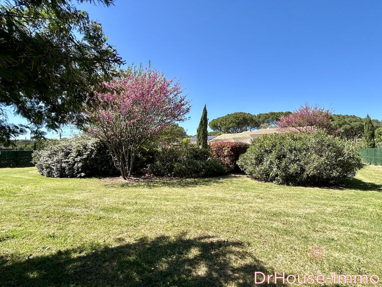 Villa Vidauban - 4 bedrooms - 174m²