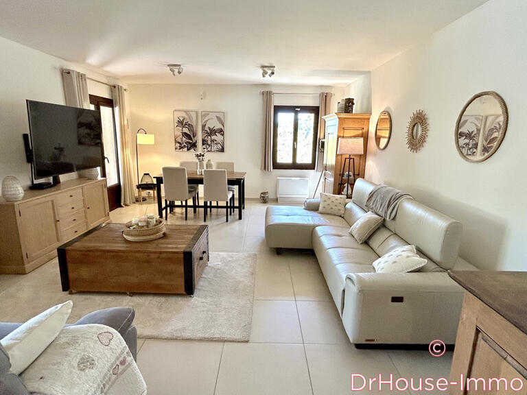 Villa Vidauban - 4 bedrooms - 174m²