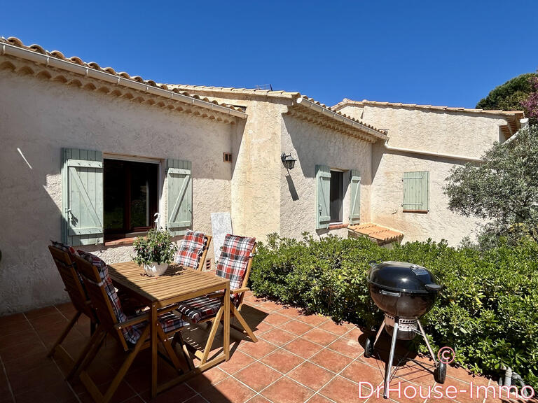 Villa Vidauban - 4 bedrooms - 174m²
