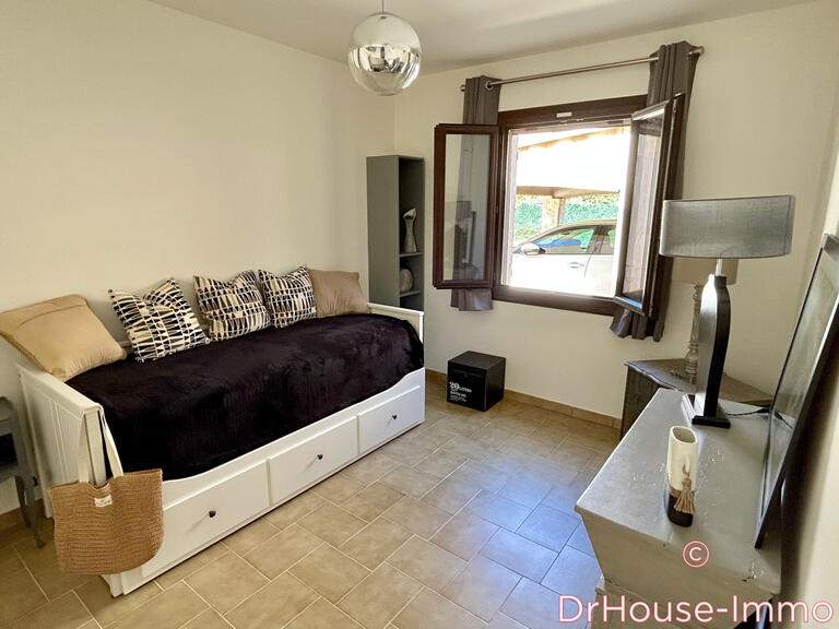 Villa Vidauban - 4 bedrooms - 174m²
