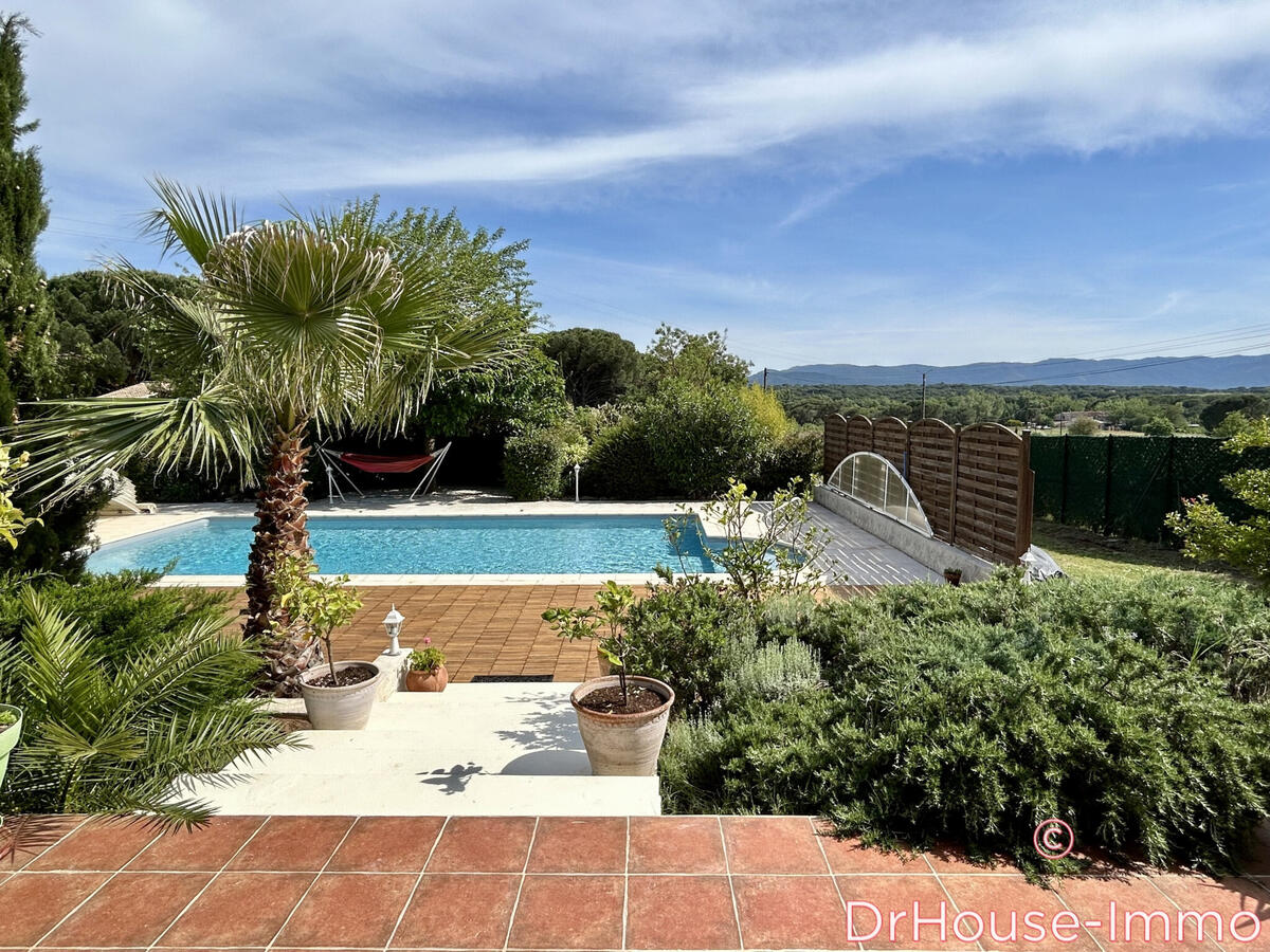Villa Vidauban