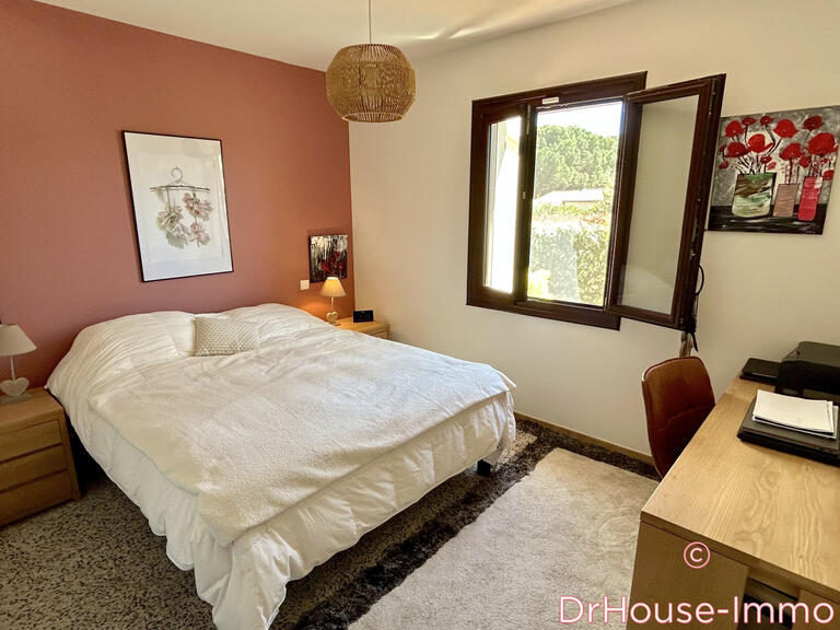 Villa Vidauban - 4 bedrooms - 174m²