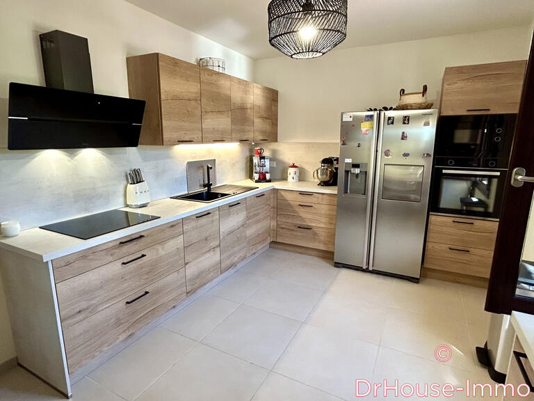 Villa Vidauban - 4 bedrooms - 174m²