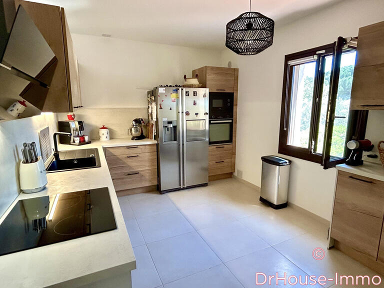 Villa Vidauban - 4 bedrooms - 174m²