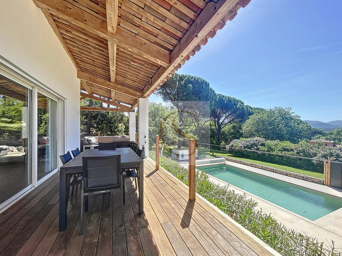 Villa Vidauban