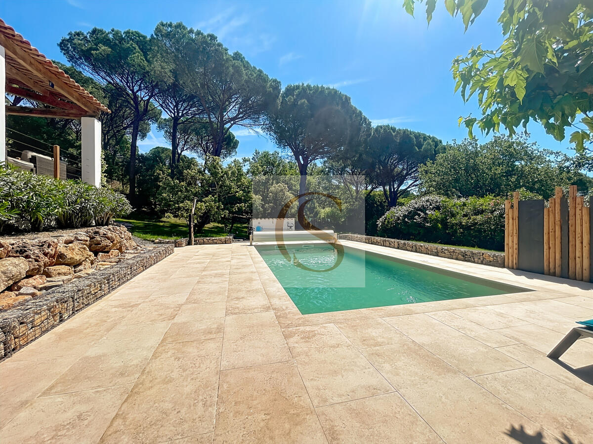 Villa Vidauban