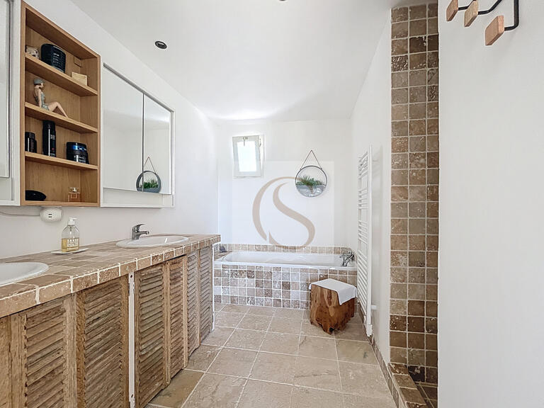 Villa Vidauban - 3 bedrooms - 150m²