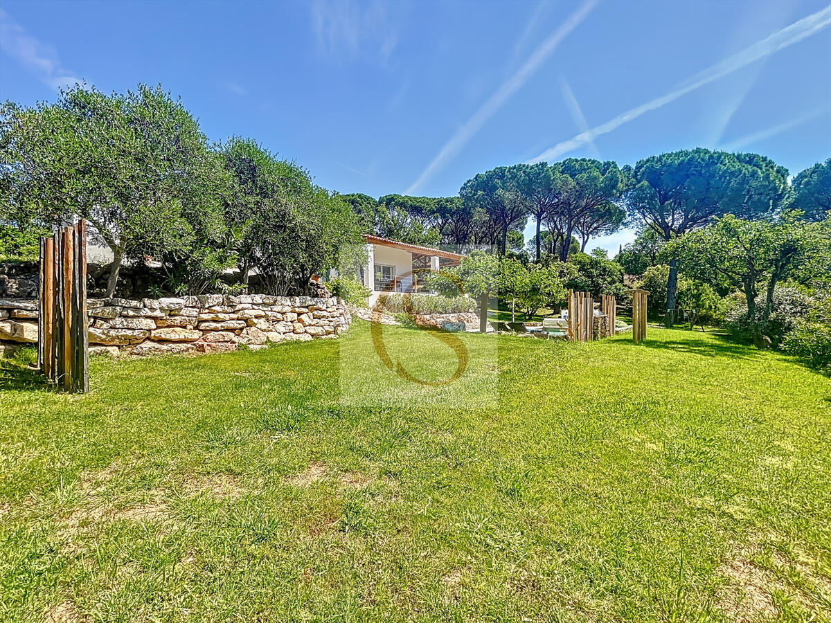 Villa Vidauban