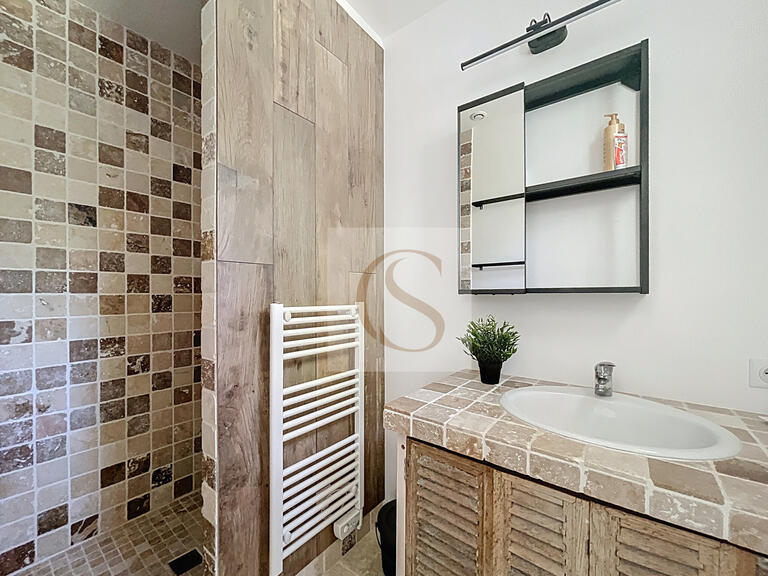 Villa Vidauban - 3 bedrooms - 150m²