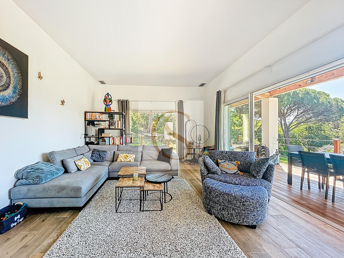 Villa Vidauban