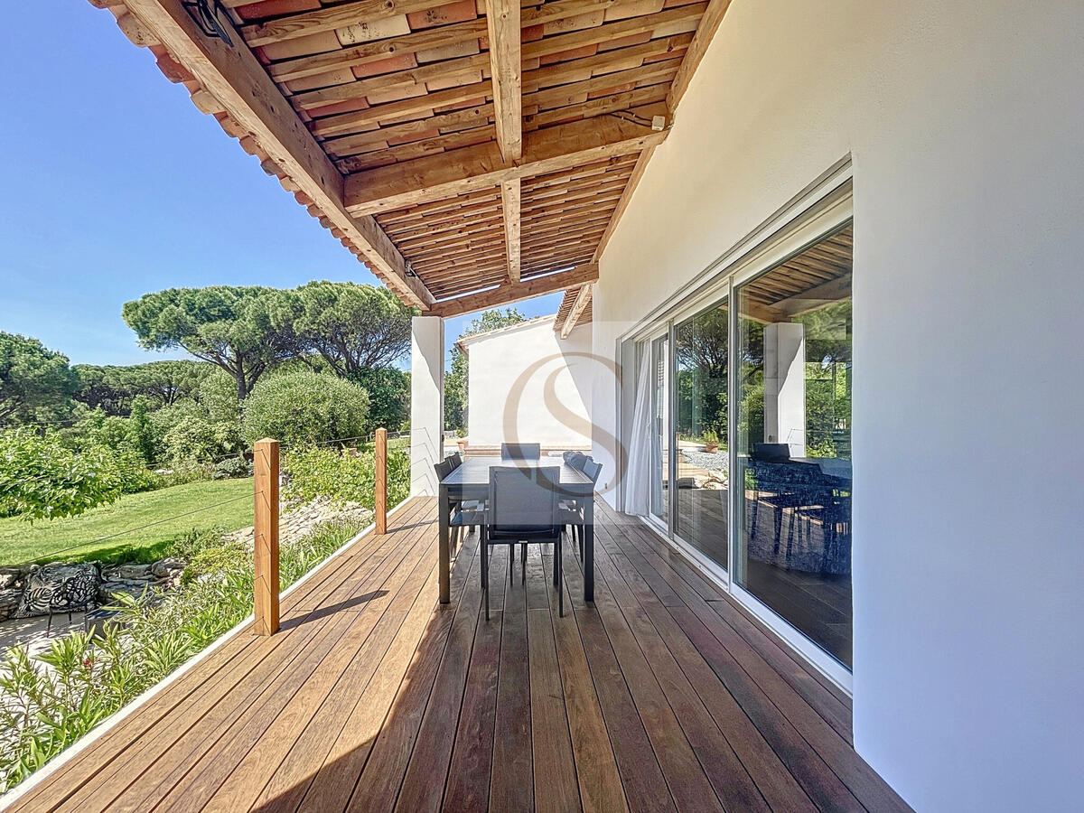 Villa Vidauban