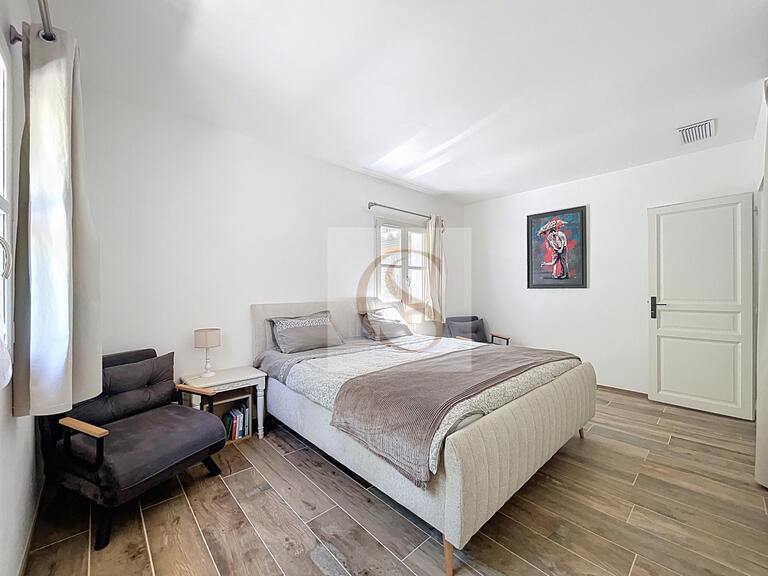 Villa Vidauban - 3 bedrooms - 150m²