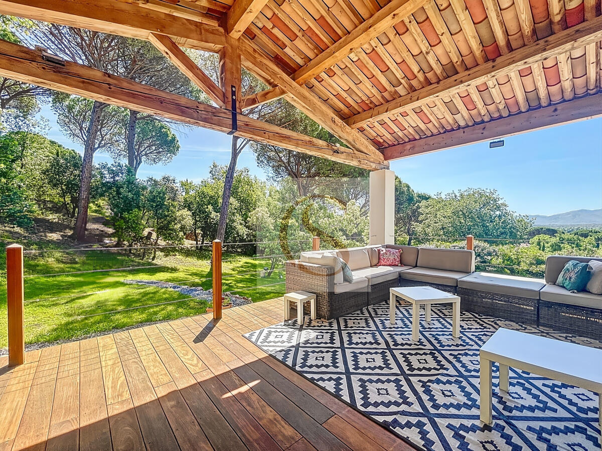 Villa Vidauban