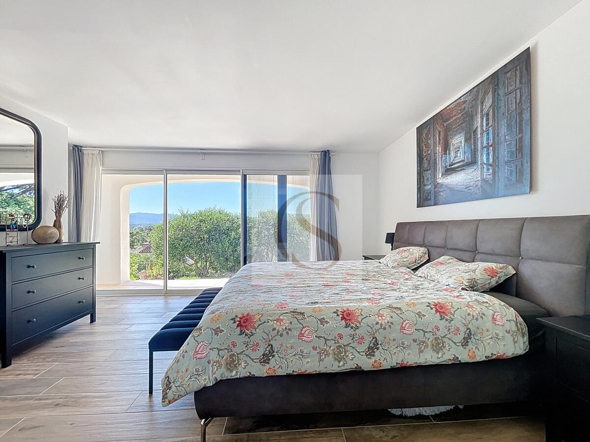 Villa Vidauban
