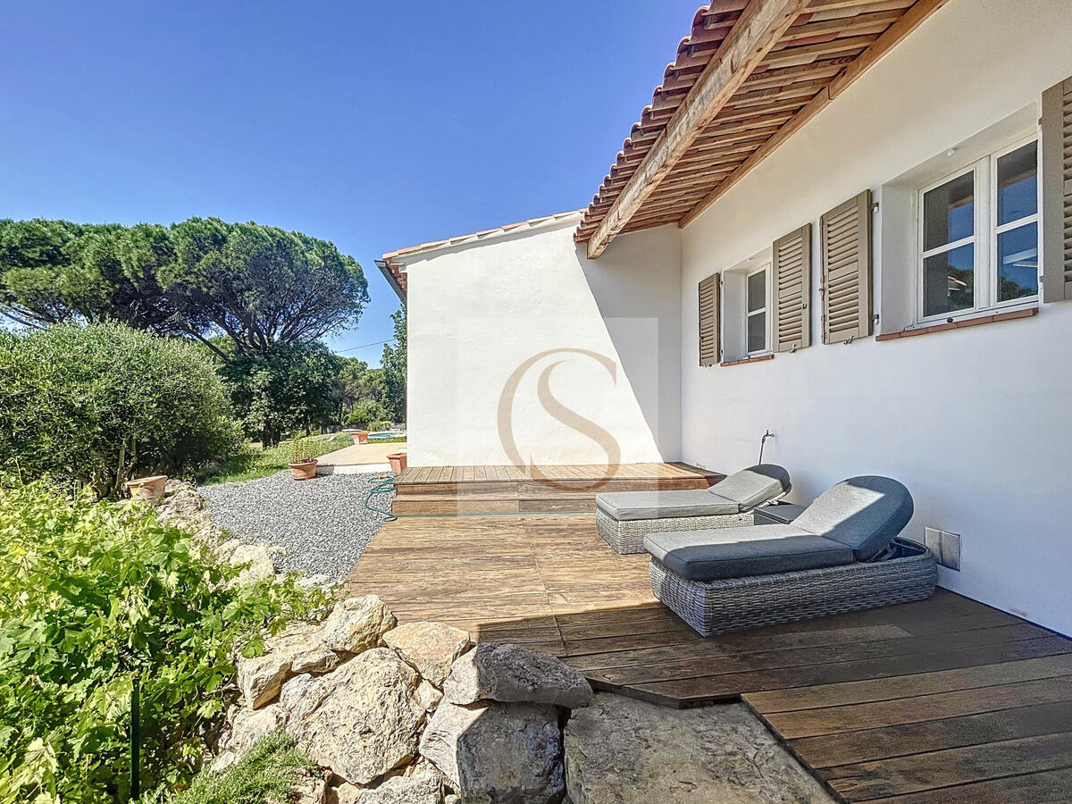 Villa Vidauban