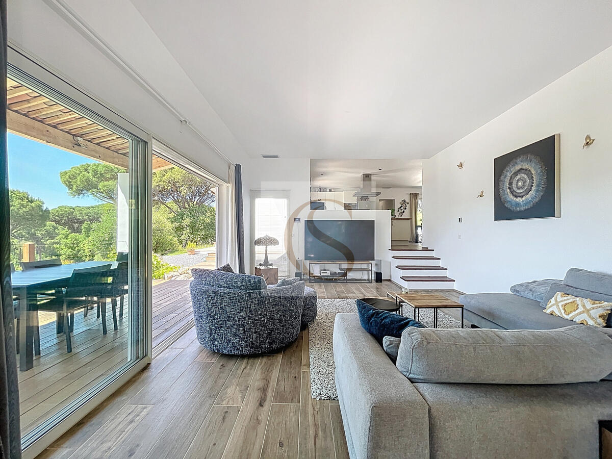 Villa Vidauban