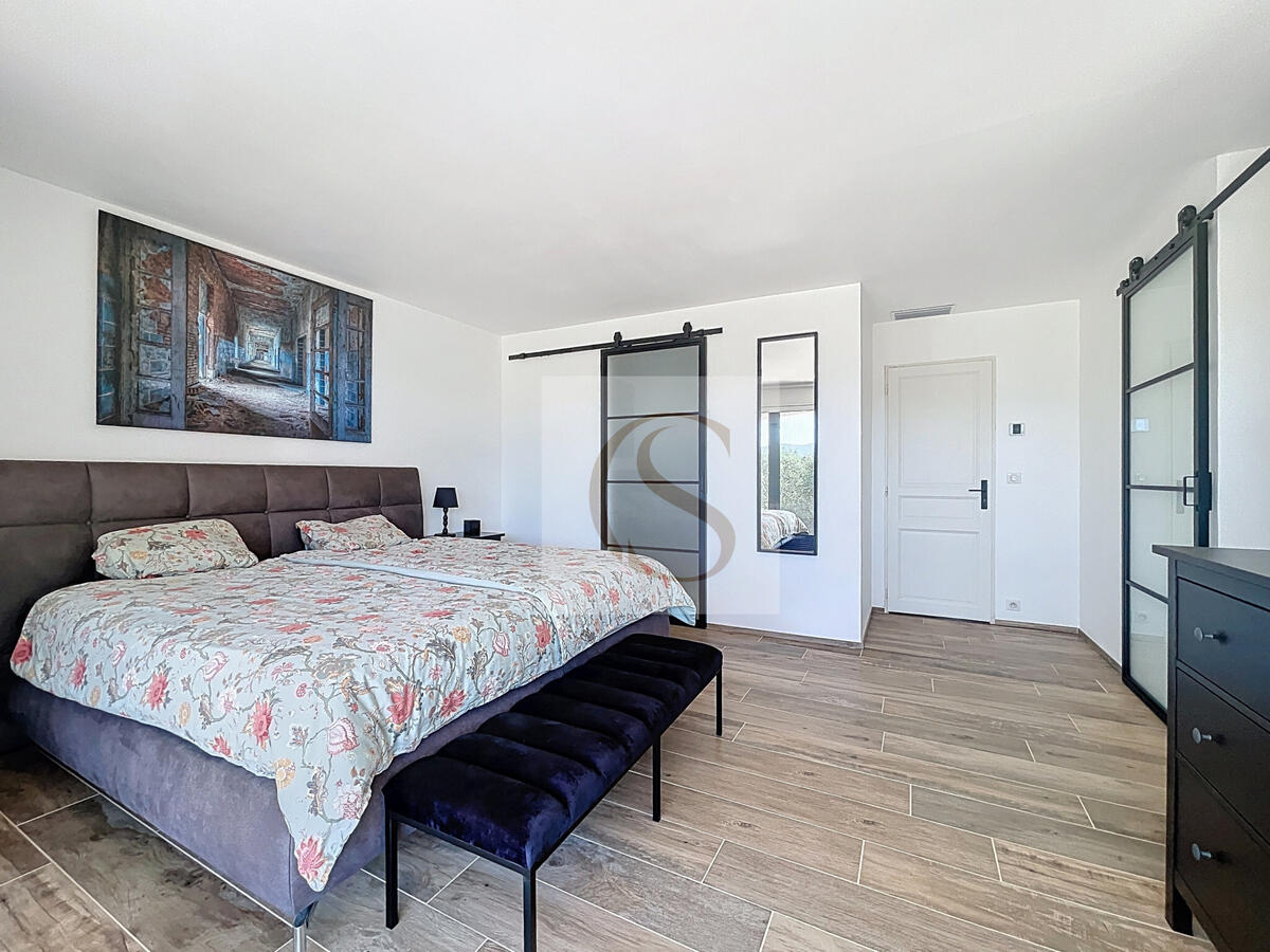 Villa Vidauban