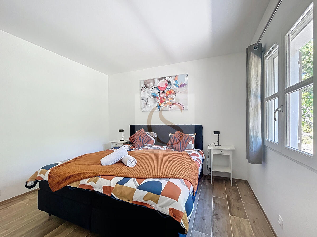 Villa Vidauban