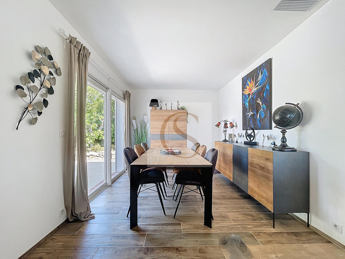 Villa Vidauban