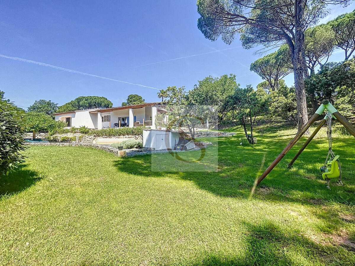 Villa Vidauban