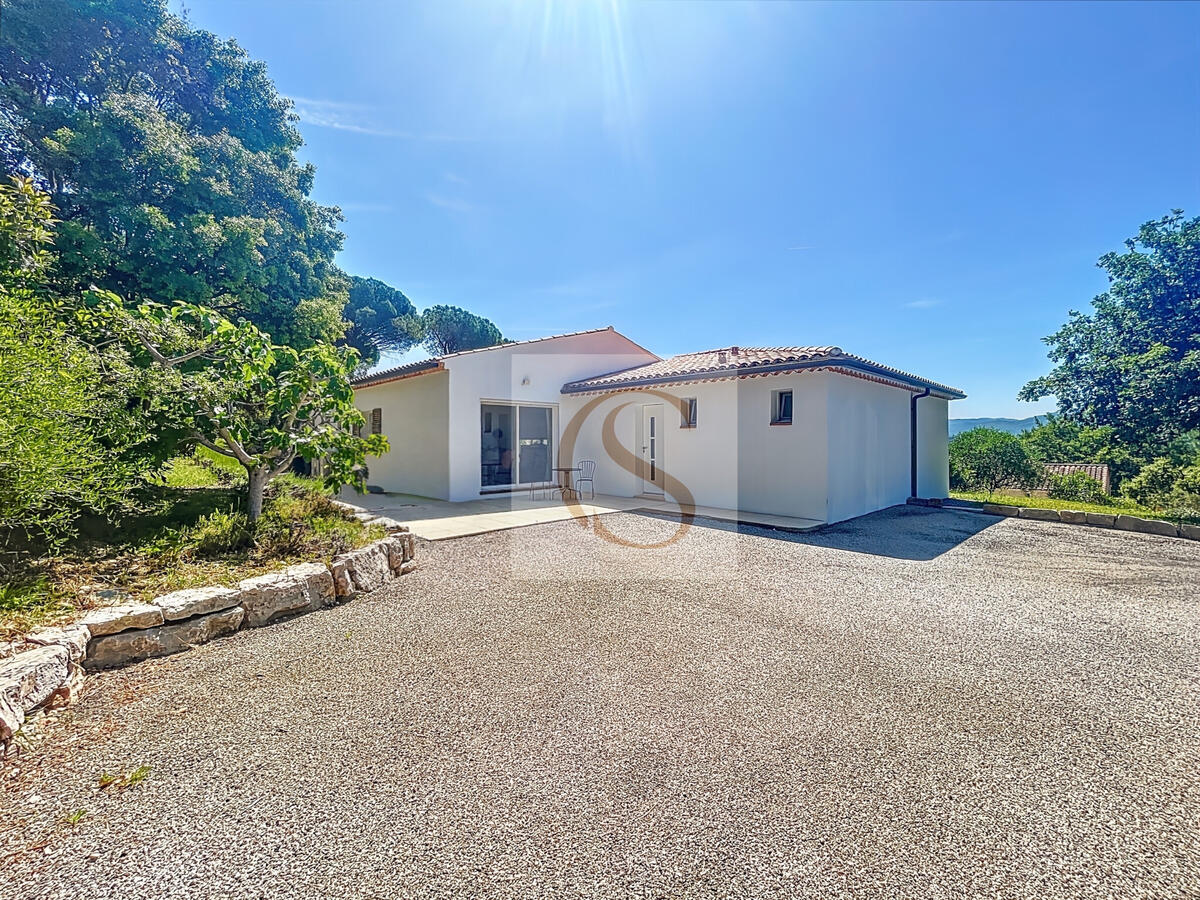 Villa Vidauban