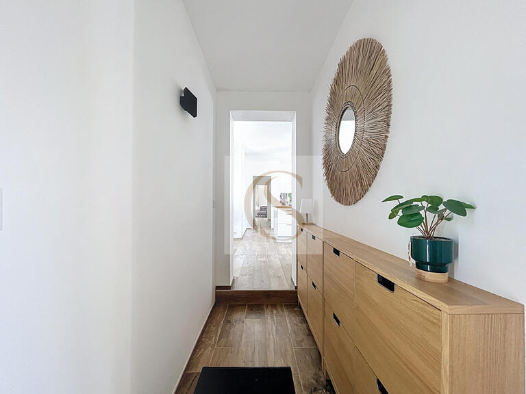Villa Vidauban - 3 bedrooms - 150m²