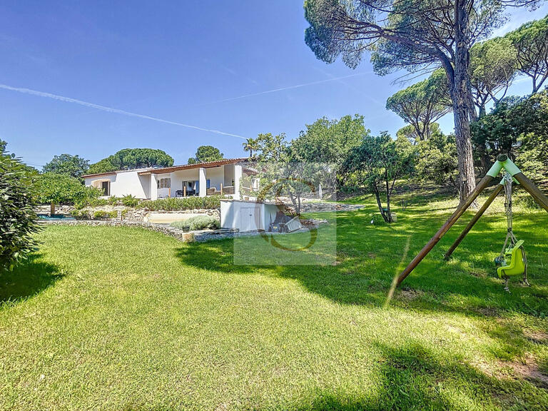 Villa Vidauban - 3 bedrooms - 150m²