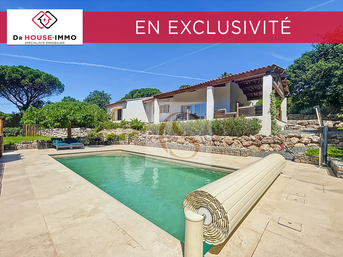 Villa Vidauban