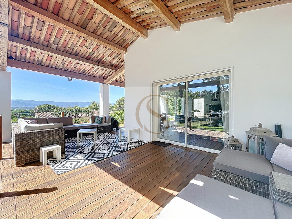 Villa Vidauban