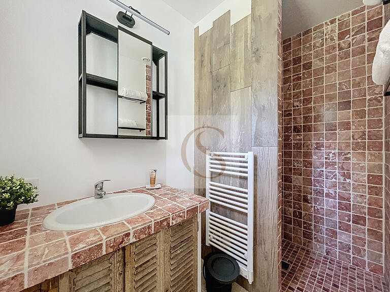Villa Vidauban - 3 chambres - 150m²