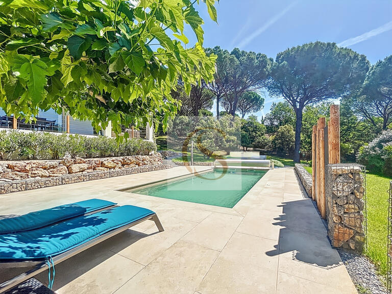 Villa Vidauban - 3 bedrooms - 150m²