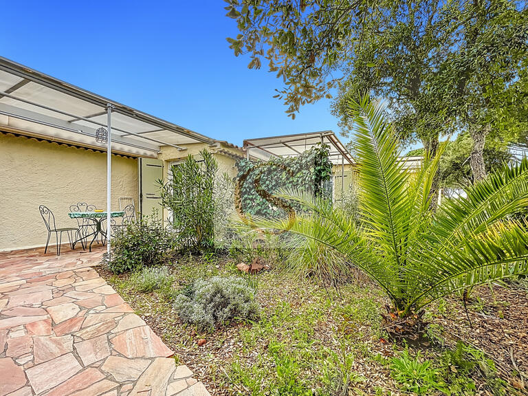 Villa Vidauban - 9 chambres - 247m²