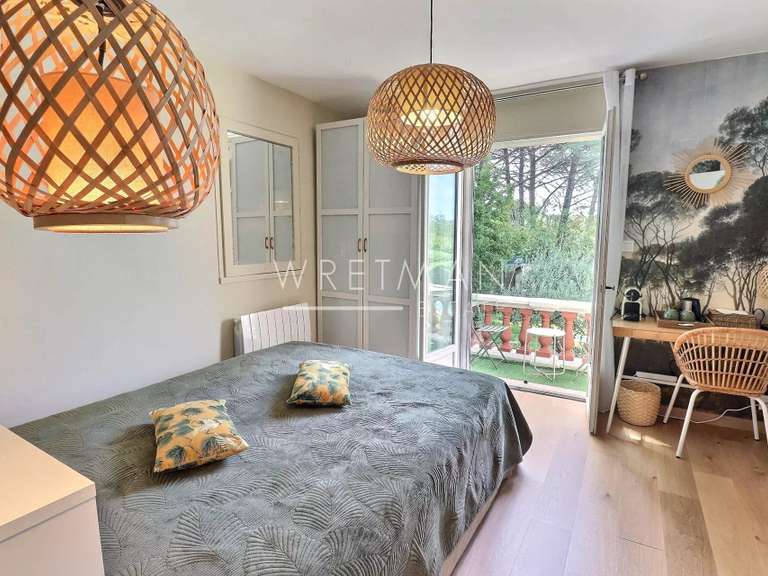 Villa Vidauban - 3 chambres - 136m²