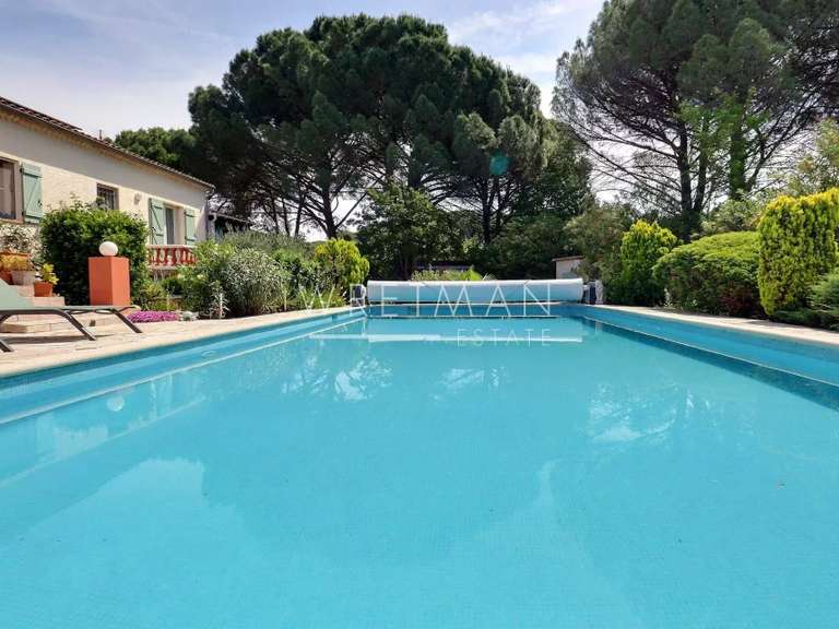 Villa Vidauban - 3 chambres - 136m²