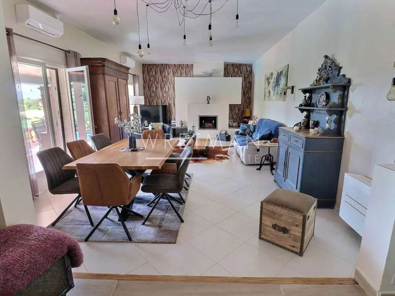 Villa Vidauban - 3 chambres - 136m²