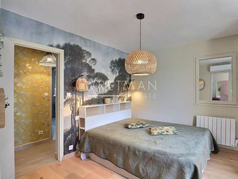 Villa Vidauban - 3 chambres - 136m²