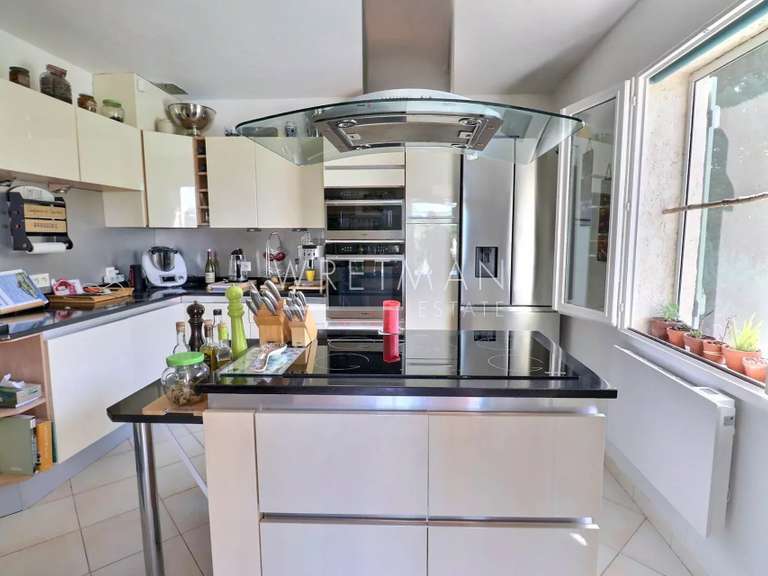 Villa Vidauban - 3 chambres - 136m²